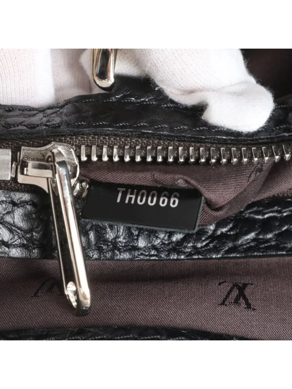 Louis Vuitton this authentic